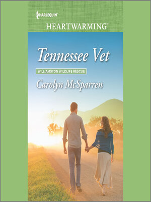 cover image of Tennessee Vet